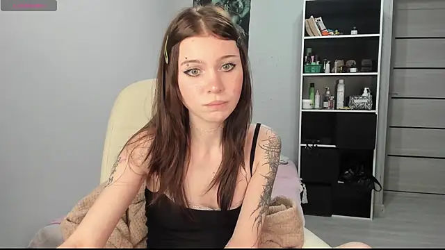 Snapshot of Nancy_ston chatting on 05-24-26, 07:08 Nancy ston online show from 05-24-26, 07:08