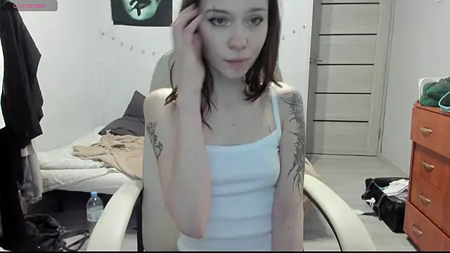 Nancy ston online show from 06-26-26, 02:43