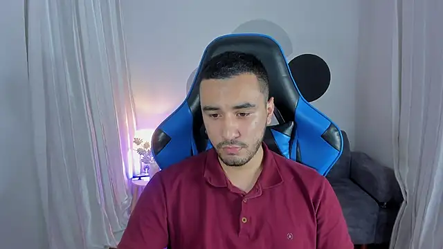 Snapshot of Nick_Moca chatting on 12-04-24, 02:42 Nick Moca online show from 12-04-24, 02:42