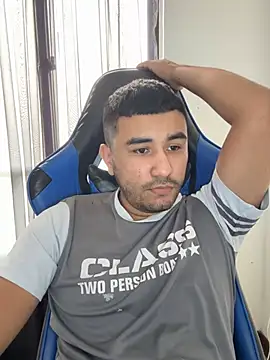 Snapshot of Nick_Moca chatting on 02-18-26, 09:55 Nick Moca online show from 02-18-26, 09:55