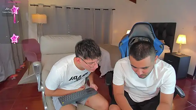 Snapshot of Nick_Moca chatting on 03-31-26, 09:26 Nick Moca online show from 03-31-26, 09:26