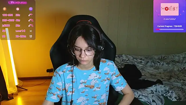 Snapshot of alyssa_sweet chatting on 01-30-25, 10:08 alyssa sweet online show from 01-30-25, 10:08