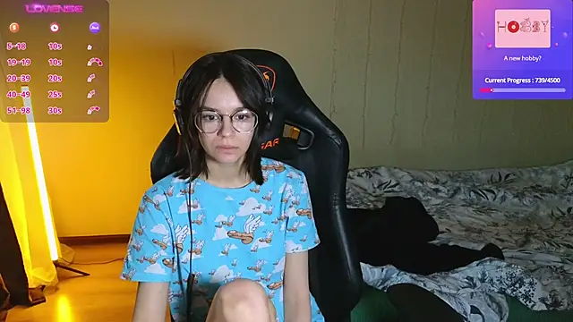 Snapshot of alyssa_sweet chatting on 01-31-25, 03:30 alyssa sweet online show from 01-31-25, 03:30