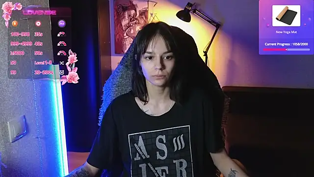 Snapshot of alyssa_sweet chatting on 02-24-25, 09:43 alyssa sweet online show from 02-24-25, 09:43