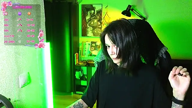 Snapshot of alyssa_sweet chatting on 02-27-25, 05:24 alyssa sweet online show from 02-27-25, 05:24