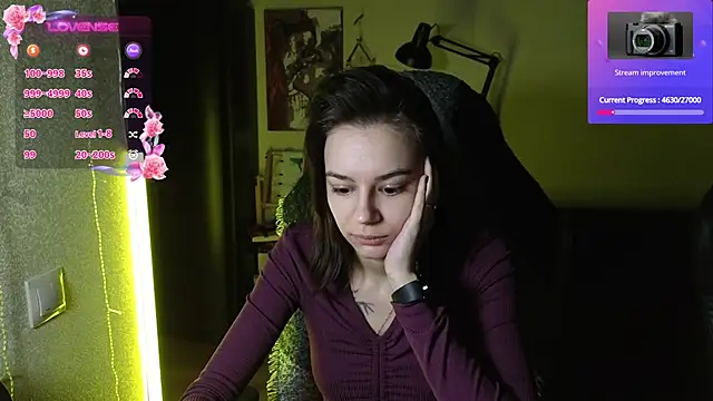 Snapshot of alyssa_sweet chatting on 03-05-25, 02:46 alyssa sweet online show from 03-05-25, 02:46