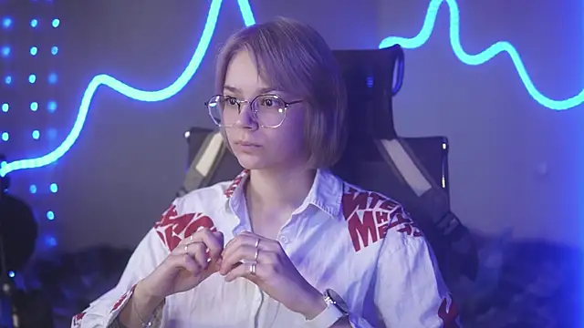 alyssa sweet online show from 04-29-26, 09:13