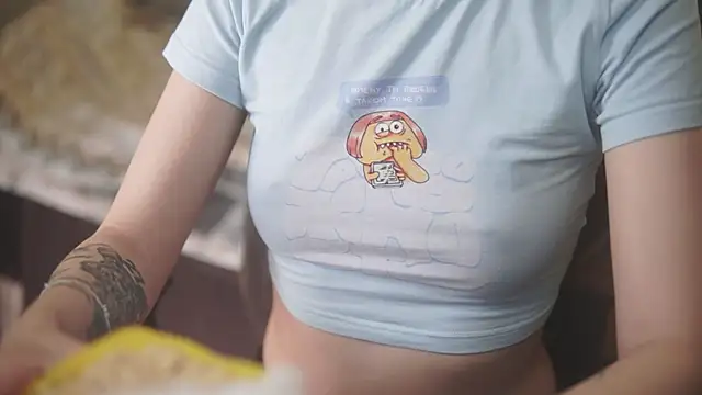 alyssa sweet online show from 05-08-26, 05:46