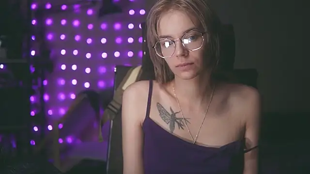 alyssa sweet online show from 06-05-26, 06:52