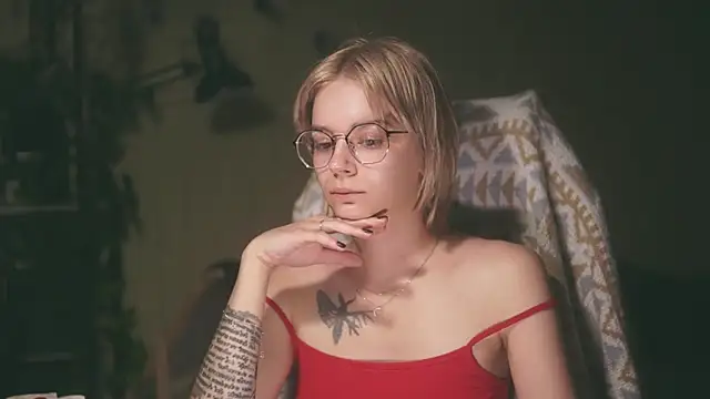 alyssa sweet online show from 06-18-26, 09:36