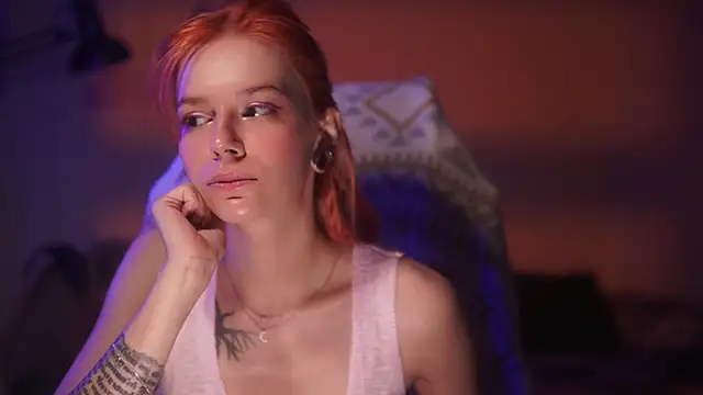 alyssa sweet online show from 07-23-26, 05:27