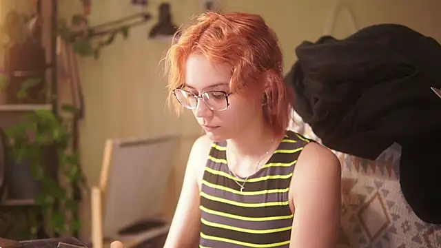 alyssa sweet online show from 07-28-26, 05:36