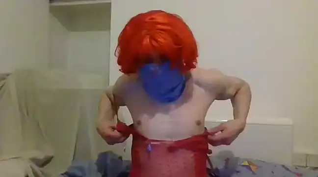 Snapshot of CeDelicja chatting on 03-04-25, 12:07 CeDelicja online show from 03-04-25, 12:07