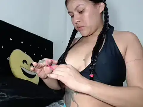 venuz mendoza20 online show from 02-25-25, 08:58