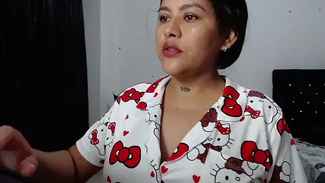 venuz mendoza20 online show from 10-19-25, 12:50