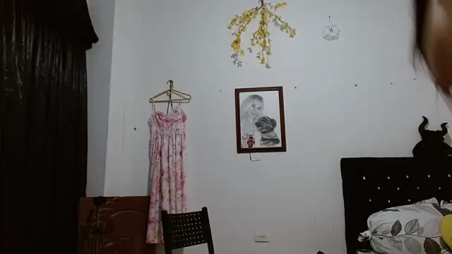 venuz mendoza20 online show from 04-29-26, 02:32