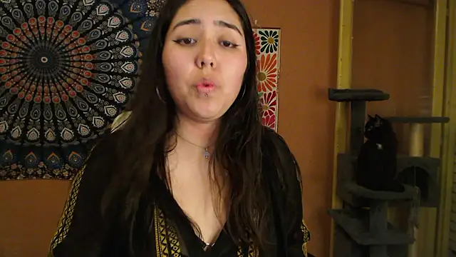 IntimateTales online show from 12-02-24, 08:55