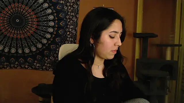 IntimateTales online show from 12-05-24, 01:36