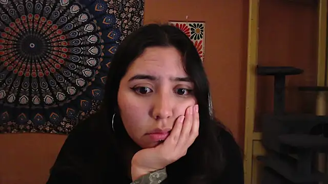 IntimateTales online show from 12-12-24, 08:32