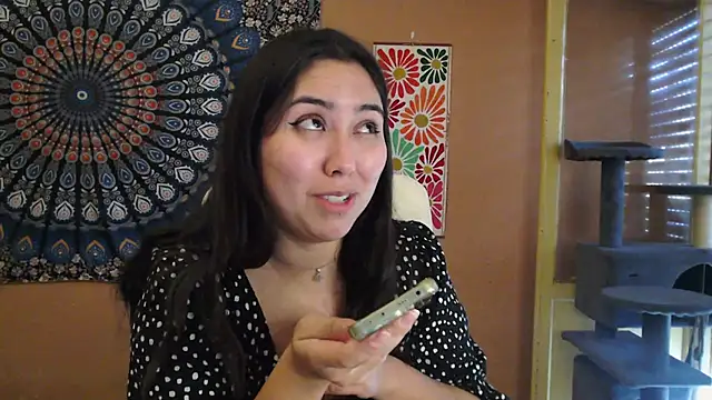 IntimateTales online show from 12-17-24, 12:00