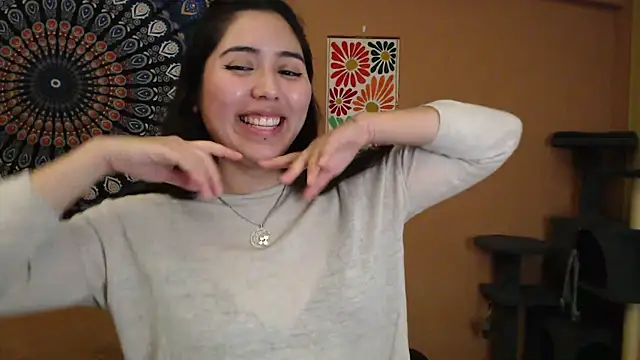 IntimateTales online show from 01-06-25, 04:55