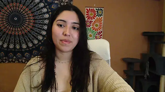 IntimateTales online show from 01-08-25, 04:11