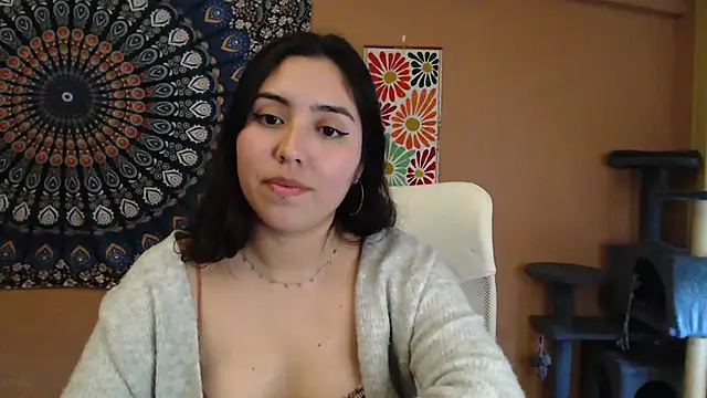 IntimateTales online show from 01-10-25, 04:30