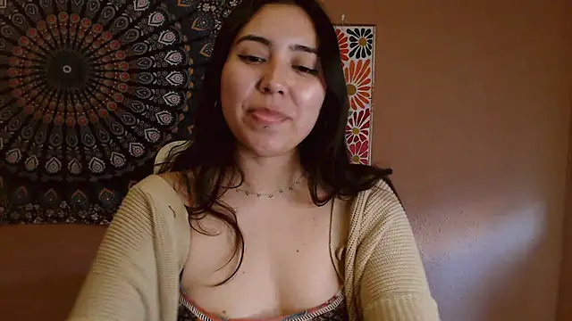 IntimateTales online show from 01-19-25, 04:04