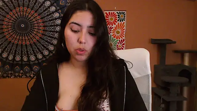 IntimateTales online show from 02-07-25, 09:26