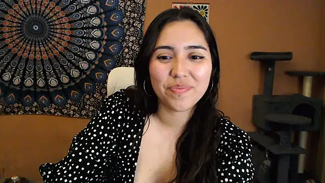 IntimateTales online show from 02-17-25, 08:47