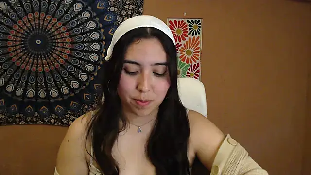 IntimateTales online show from 02-20-25, 05:51