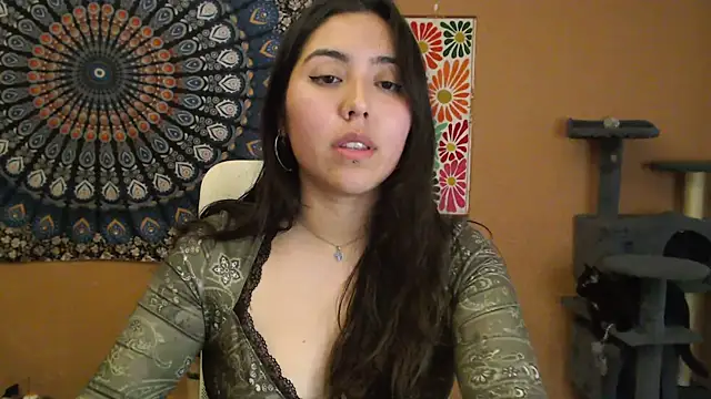 IntimateTales online show from 02-21-25, 08:05