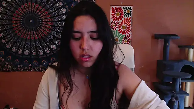 IntimateTales online show from 02-25-25, 03:38