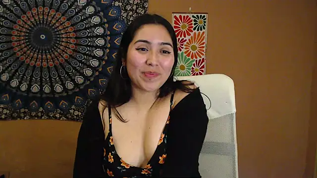 IntimateTales online show from 03-04-25, 05:45