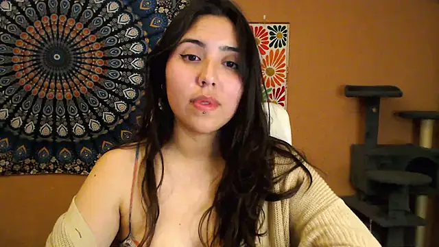 IntimateTales online show from 03-14-25, 06:39