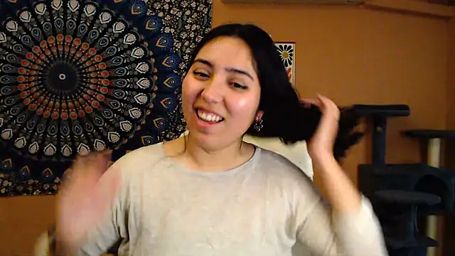 IntimateTales online show from 03-16-25, 10:55