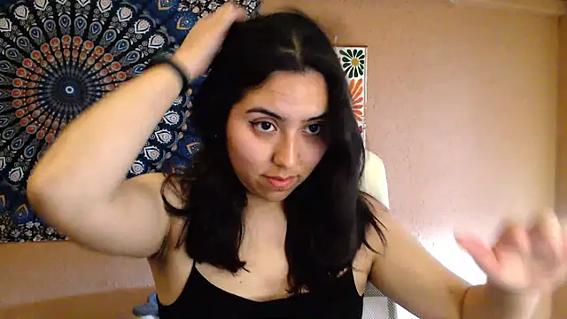 IntimateTales online show from 03-20-25, 12:43