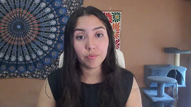 IntimateTales online show from 09-27-25, 04:56