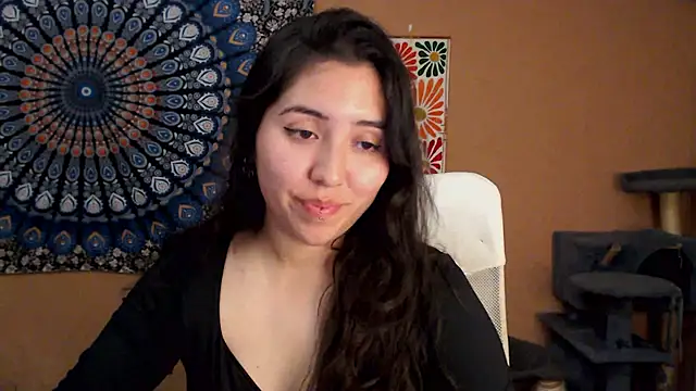 IntimateTales online show from 11-04-25, 07:13