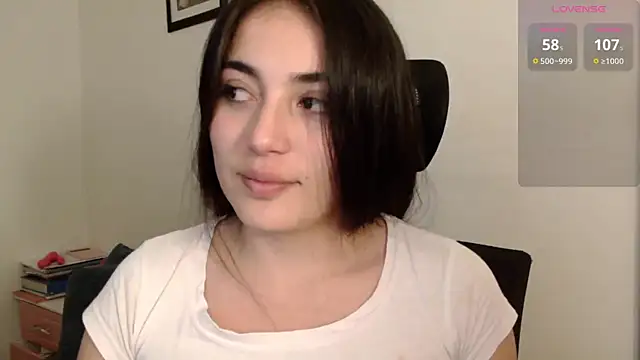 Honey Aynur20 online show from 01-08-25, 12:06