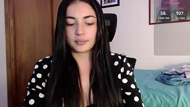 Honey Aynur20 online show from 09-17-25, 08:10