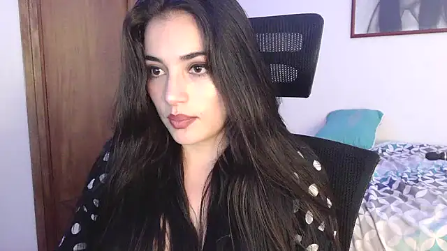 Honey Aynur20 online show from 10-14-25, 06:20