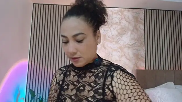 JuliRamirez online show from 07-23-26, 11:41
