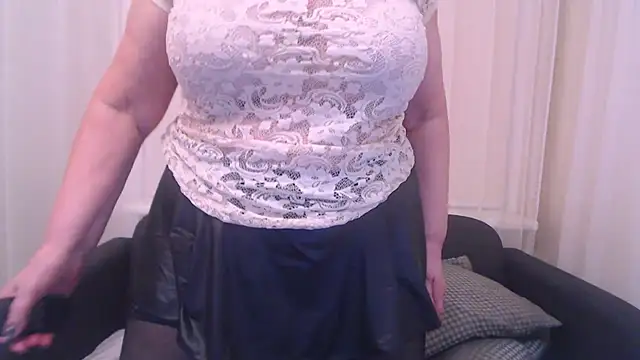 SugarBoobs online show from 01-03-25, 02:30