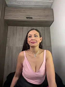 Swetisabella01 online show from 02-12-26, 04:13