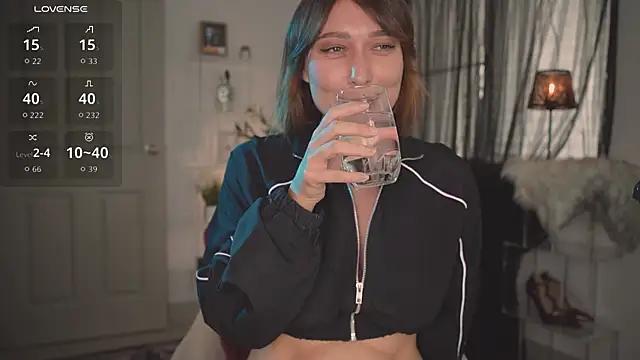 Snapshot of lanabosch chatting on 01-09-26, 03:31 lanabosch online show from 01-09-26, 03:31