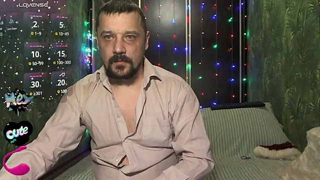 DanielOhCool online show from 12-28-24, 08:25