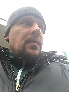 DanielOhCool online show from 01-28-25, 12:22