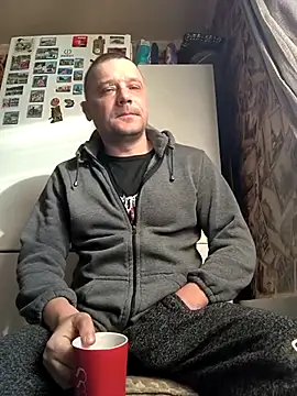 DanielOhCool online show from 02-19-25, 06:33