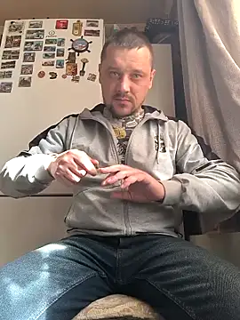 DanielOhCool online show from 03-02-25, 11:39